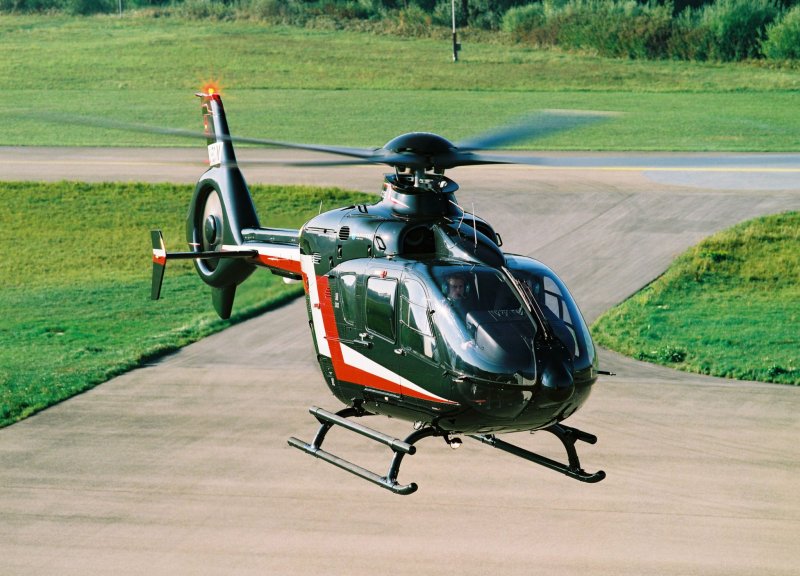H135 Helionix