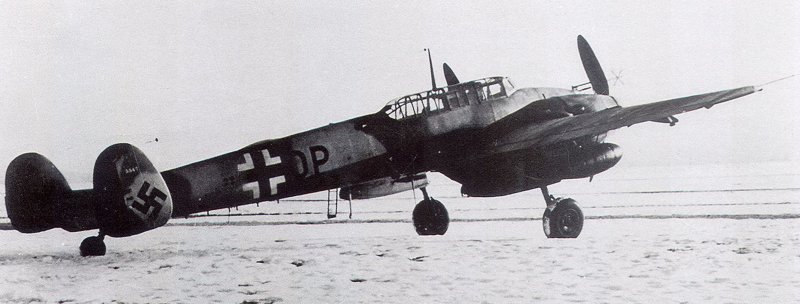 Me-110 g4