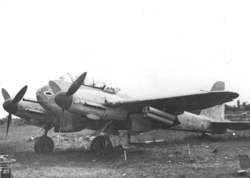Ме 210са-1