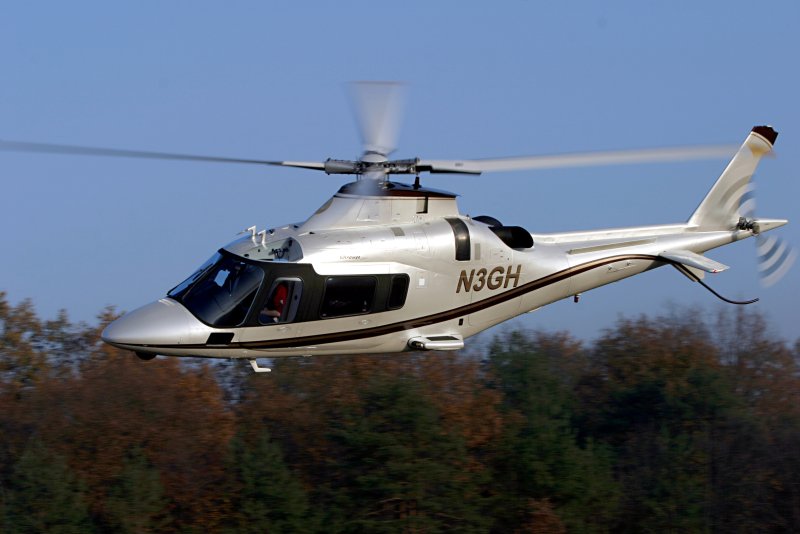 Agusta aw109