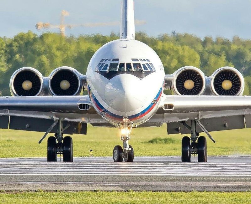 Ил 62