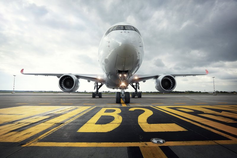 Airbus a350