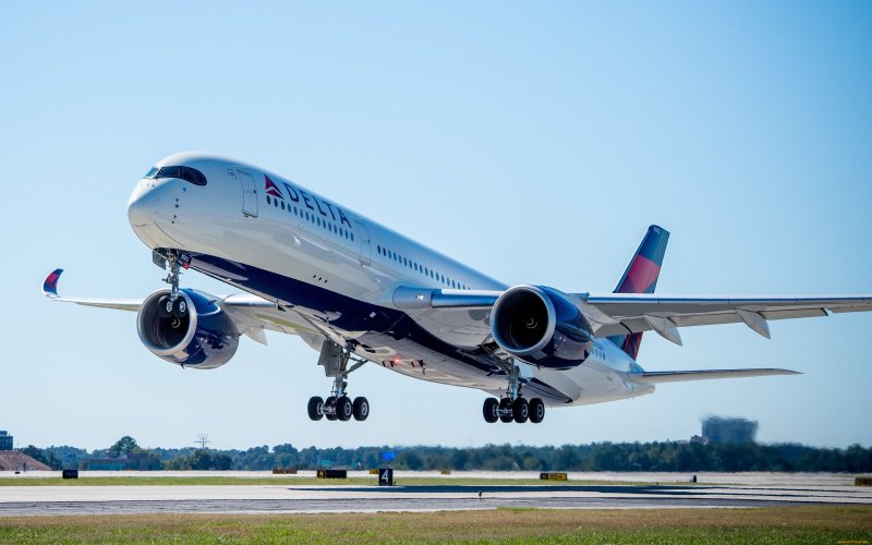 Airbus a350-900