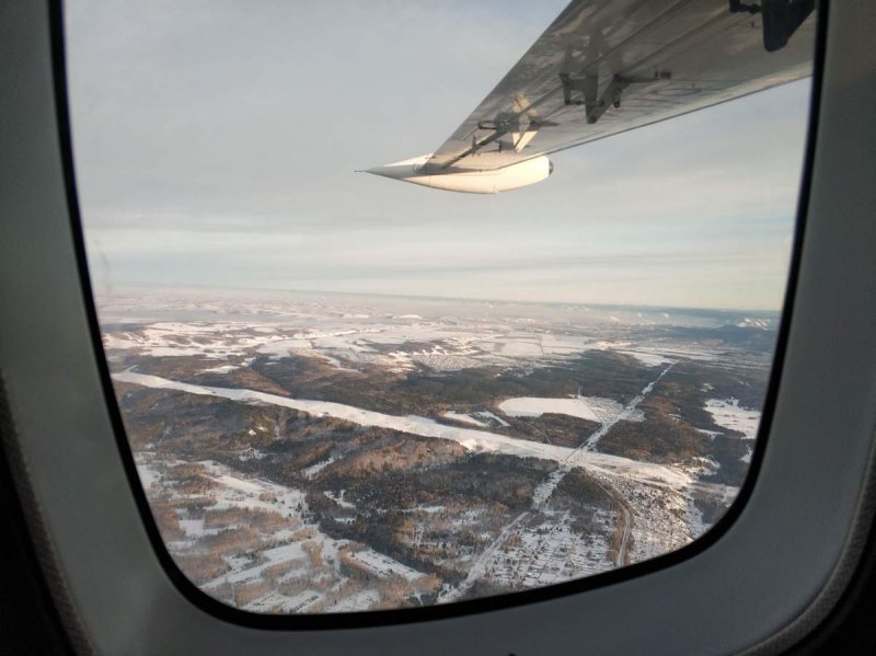 Самолет Абакан Красноярск