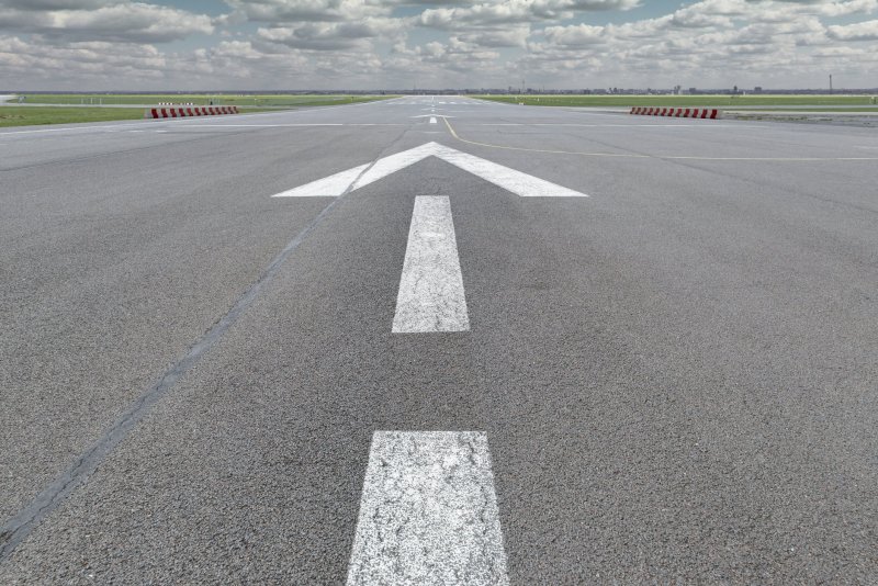 ВПП Tarmac