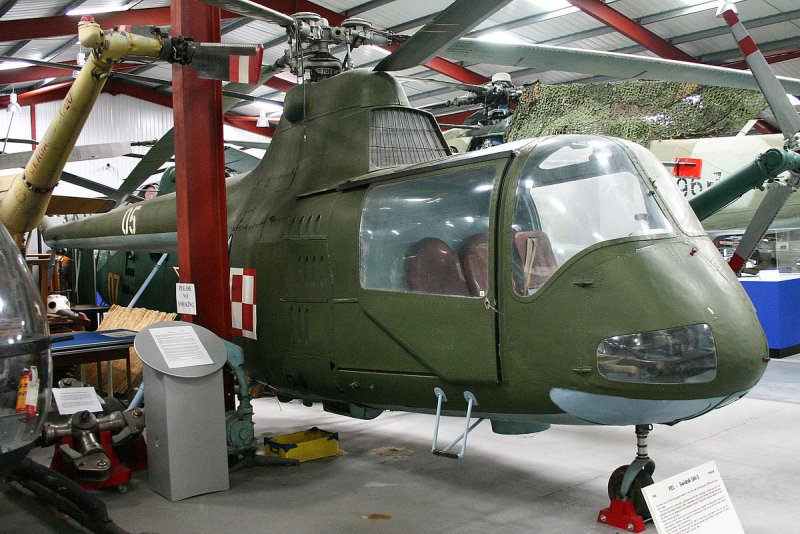 PZL SM-2