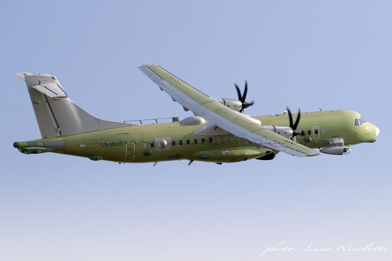 ATR 72mp