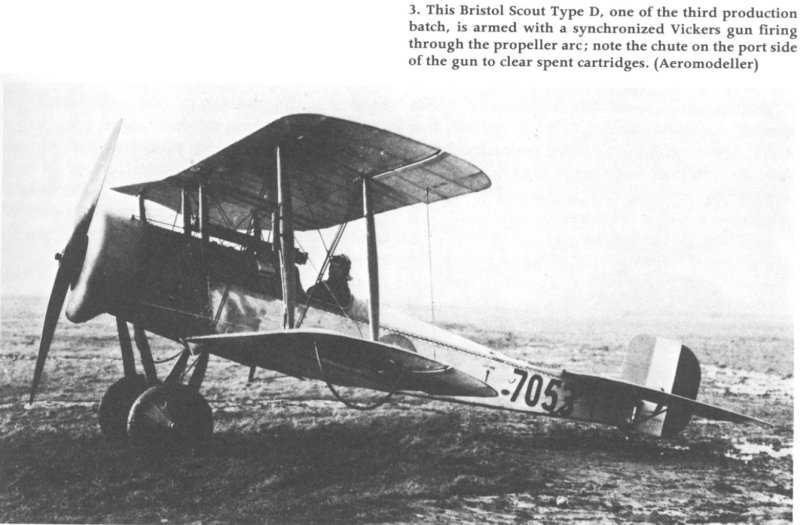 Авиация первой мировой войны 1914
