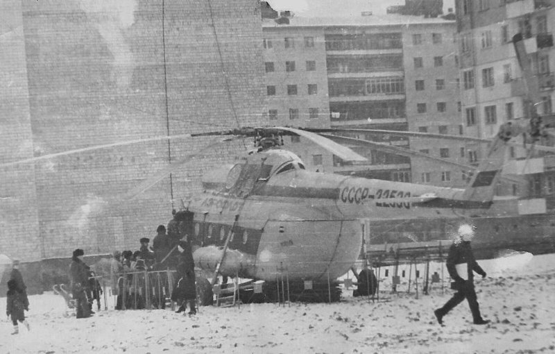 Кинотеатр 60 лет октября Норильск