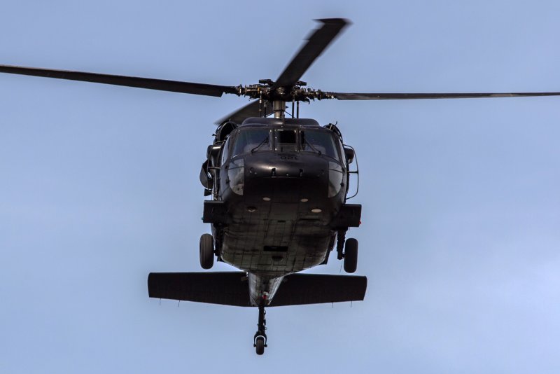 Uh 60 Black Hawk Pilot