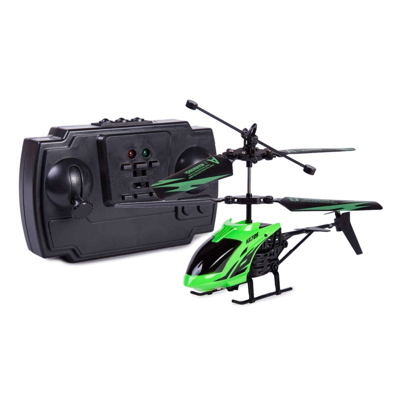 Aircraft вертолет радиоуправляемый Mobicaro