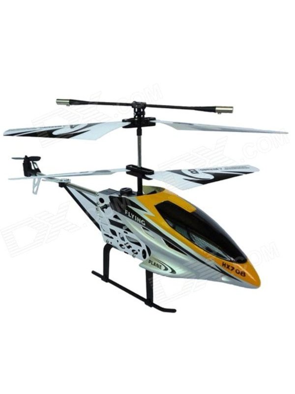 3d Remote (Helicopter)r/c