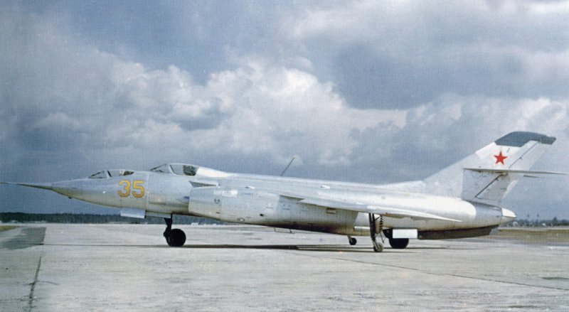 Самолет разведчик як 28р