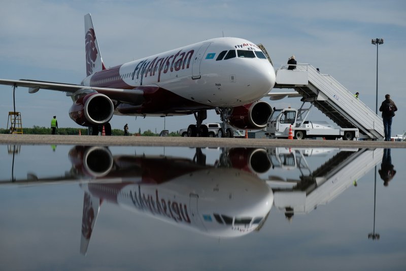 Авиакомпании Казахстана
