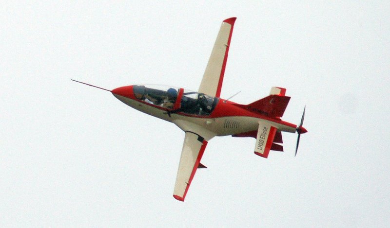 LH-10 Ellipse