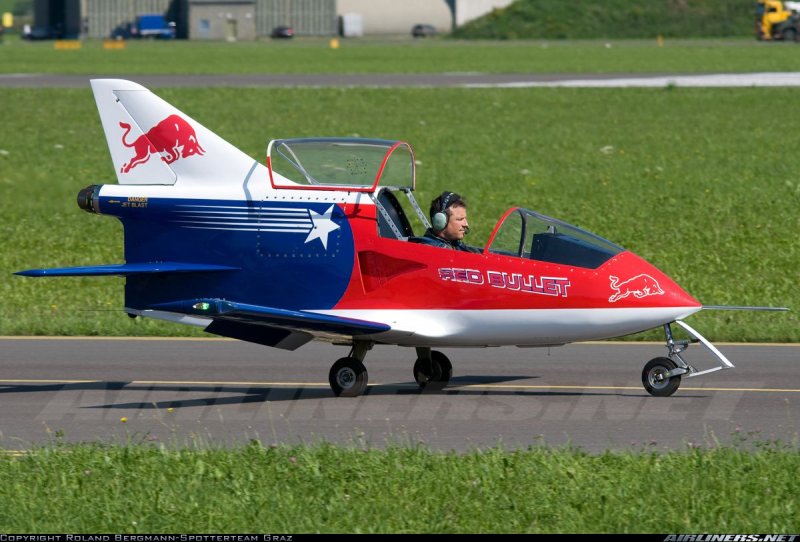 Bede bd-5