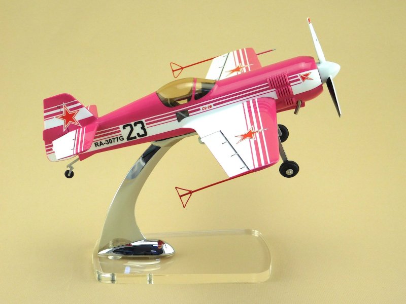 Су-26м самолет