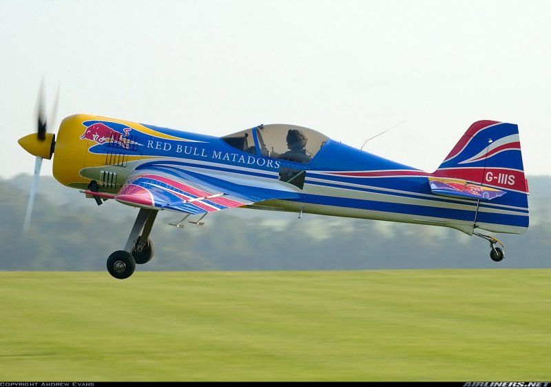 Су-26 самолет