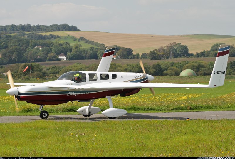 Cessna Тяни Толкай