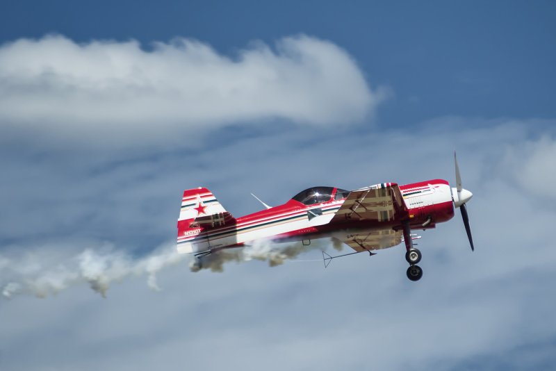 Су-26 и Су-31
