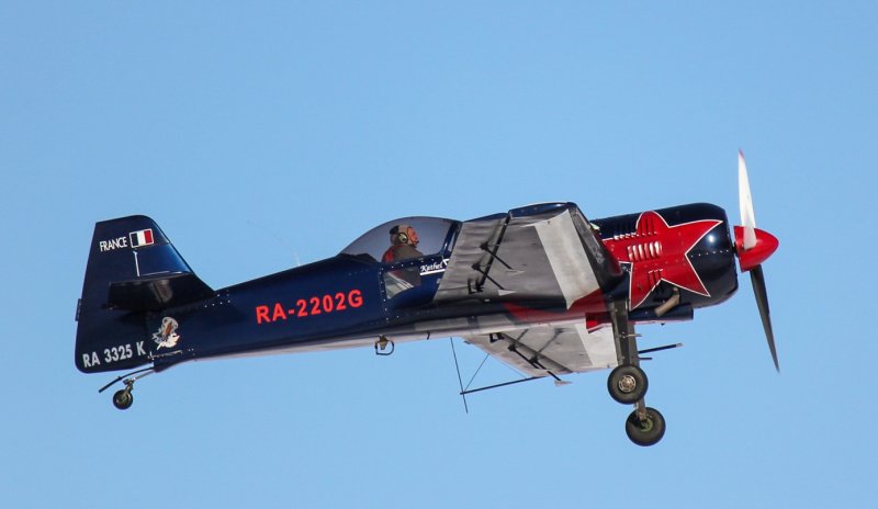 Су-31 самолёт