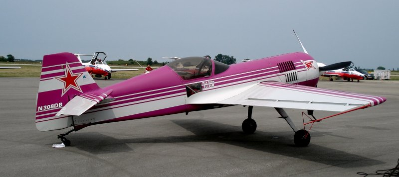 Су-26м самолет