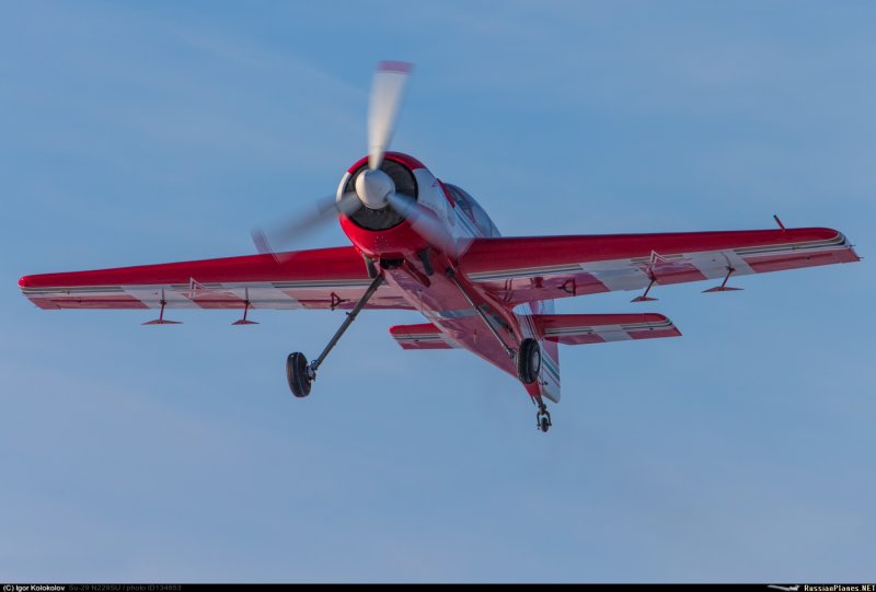 Су-29 самолёт