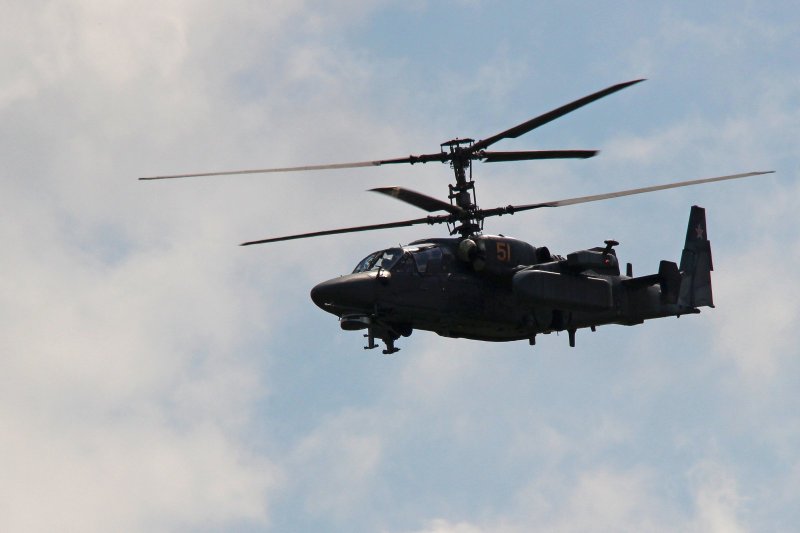 Оптико-электронная система ОЭС-52