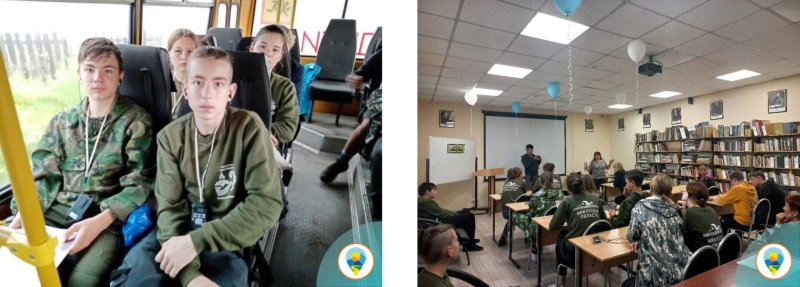 19 Училище Усть Кут