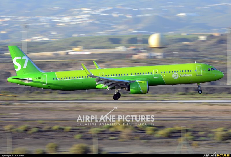 A321nx s7