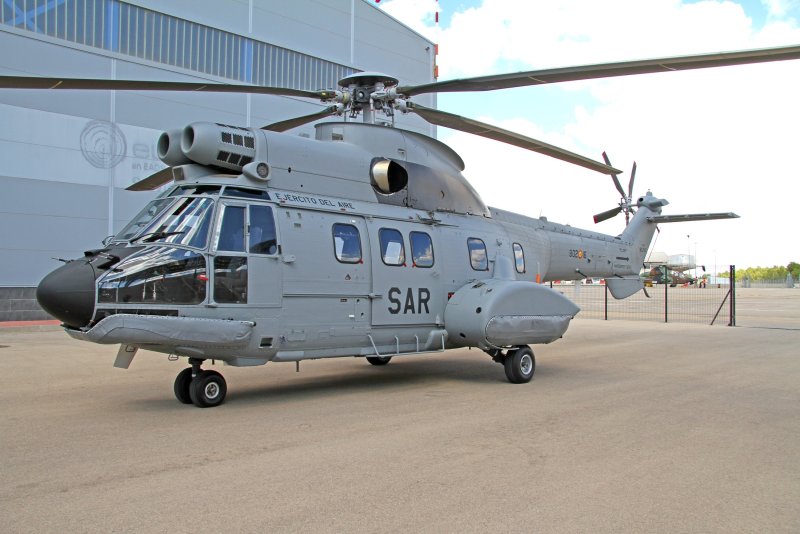 Н215 Heli