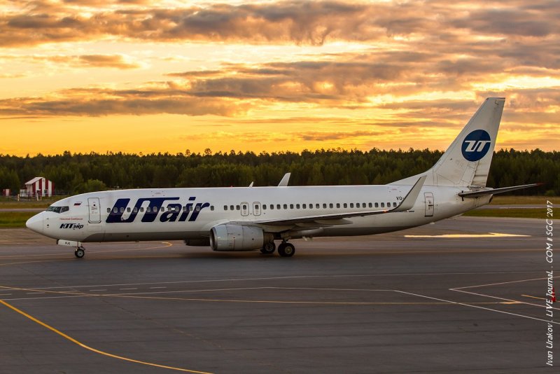 VQ_BRT UTAIR