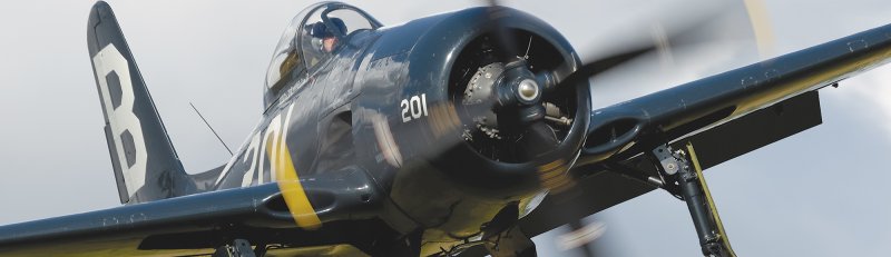 F8f-1 Bearcat