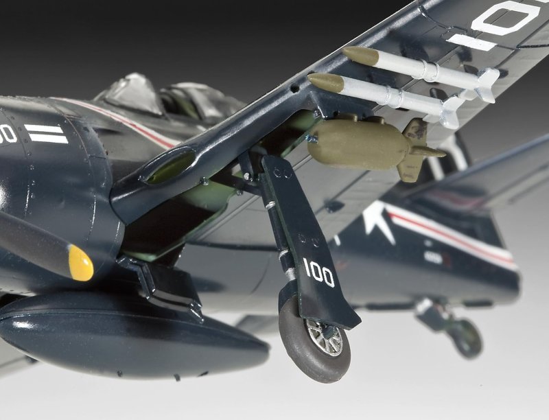 Grumman f8f Bearcat