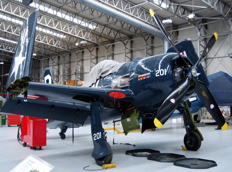 Bearcat самолёт