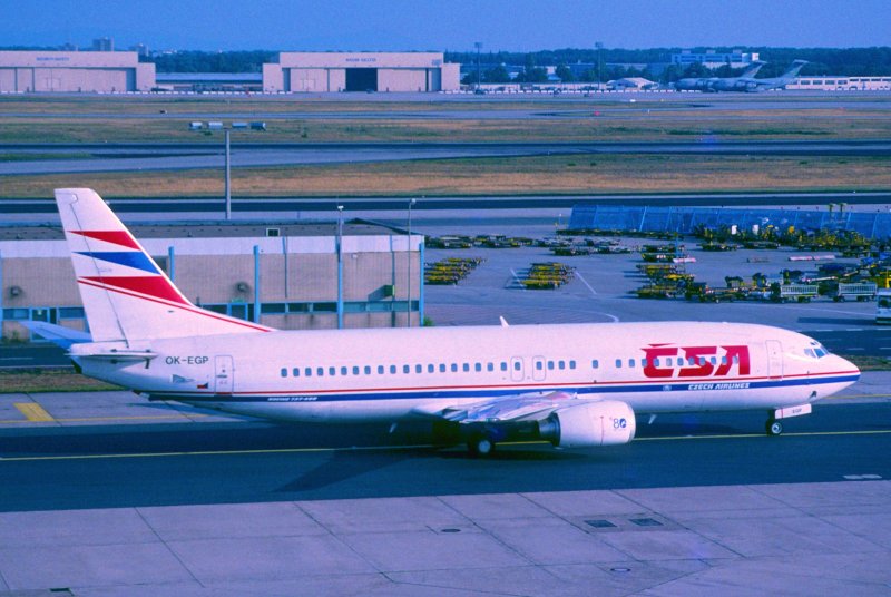Боинг 737-45s