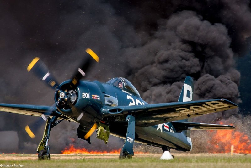 F8f Bearcat