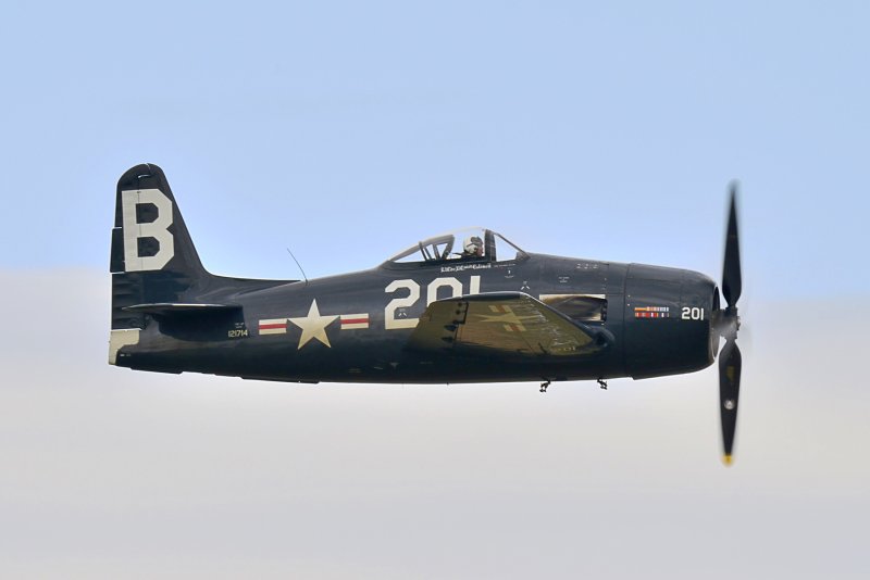 F8f Bearcat