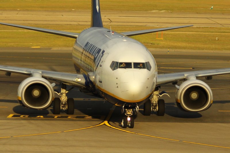 Боинг 737 89р
