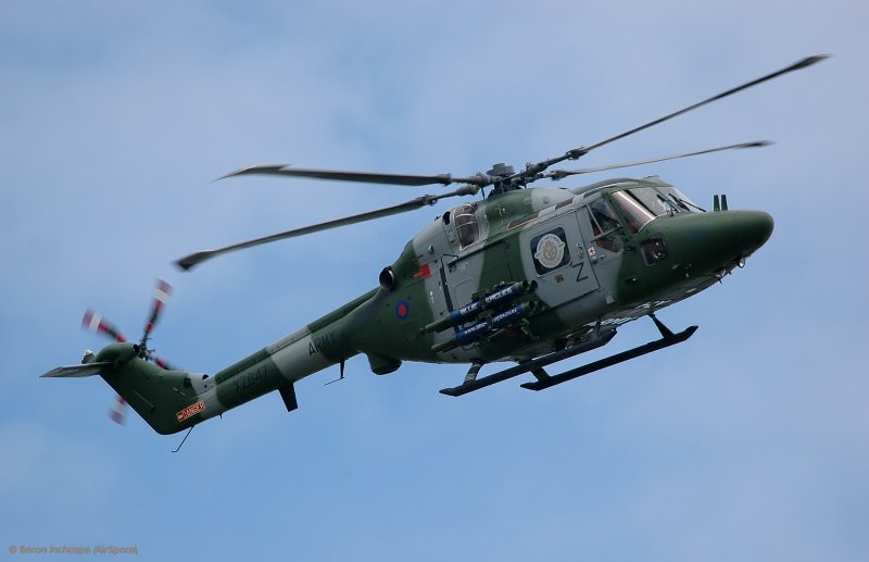 Линкс Ah-7