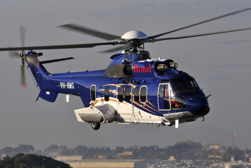 H225 super Puma