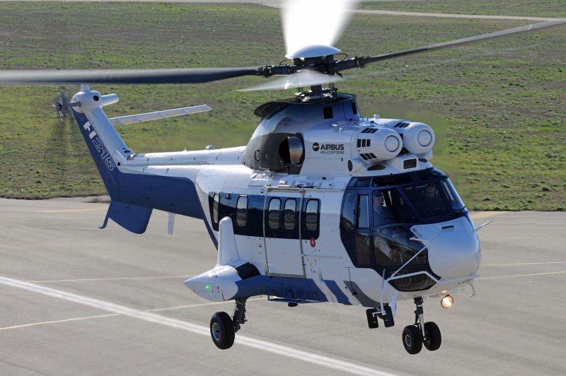 Airbus h215