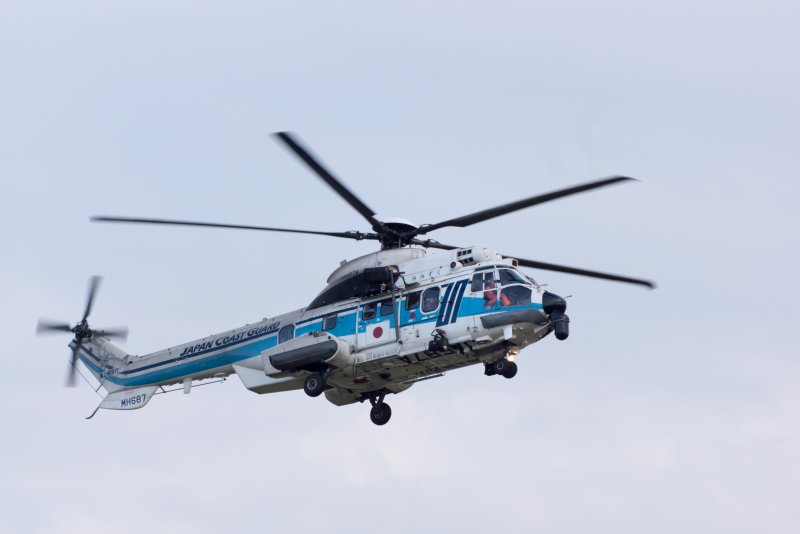 Airbus Helicopters h225 super Puma