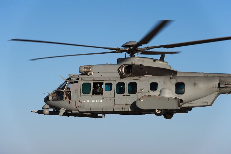H225m Caracal