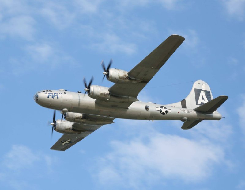 B-29 Superfortress
