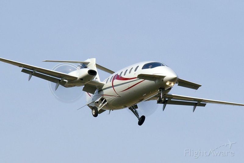 Avanti n163lf