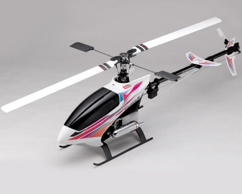 Вертолет Kyosho Caliber 3
