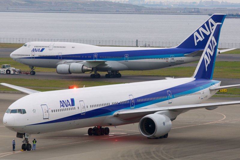 Боинг 777 с7