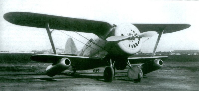 И-153 дм-4