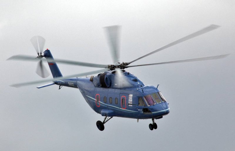Ми 38 винт